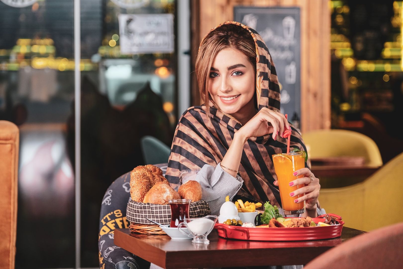 20 продуктов для похудения в индийской кухне