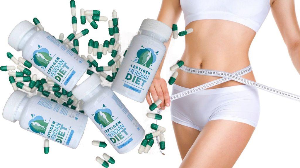 leptigen meridian diet лептиген меридиан диет купить оригинал
