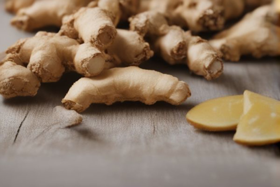 Имбирь для снижения веса: польза, вред и рекомендации