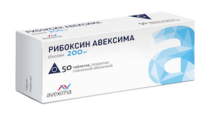 нестероидный анаболик