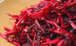 Салат щётка для похудения: принцип действия, рецепт, польза и вред