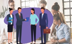 7 типов рабочих отношений