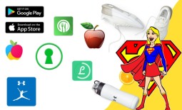 Приложения для учета калорий на смартфонах | подсчет КБЖУ