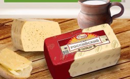 Калорийность сыра: 5 сыров – полных вкуса, но с низким содержанием калорий