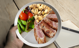 Как рассчитать КБЖУ для похудения | БЖУ калькулятор.