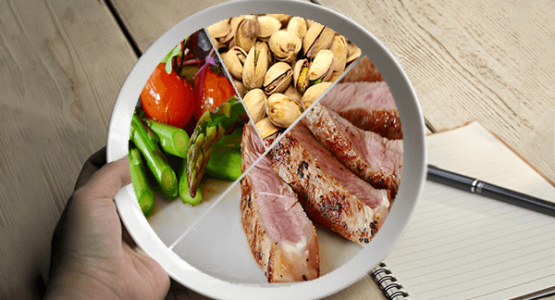 Как рассчитать КБЖУ для похудения | БЖУ калькулятор.