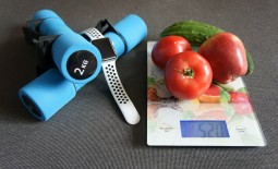Дефицит калорий для похудения, расчет
