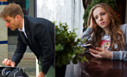 Отношения на расстоянии