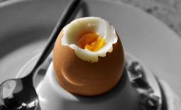 Пищевая ценность яйца вкрутую: калории, белок и многое другое