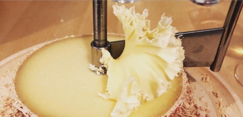 свойства сыра