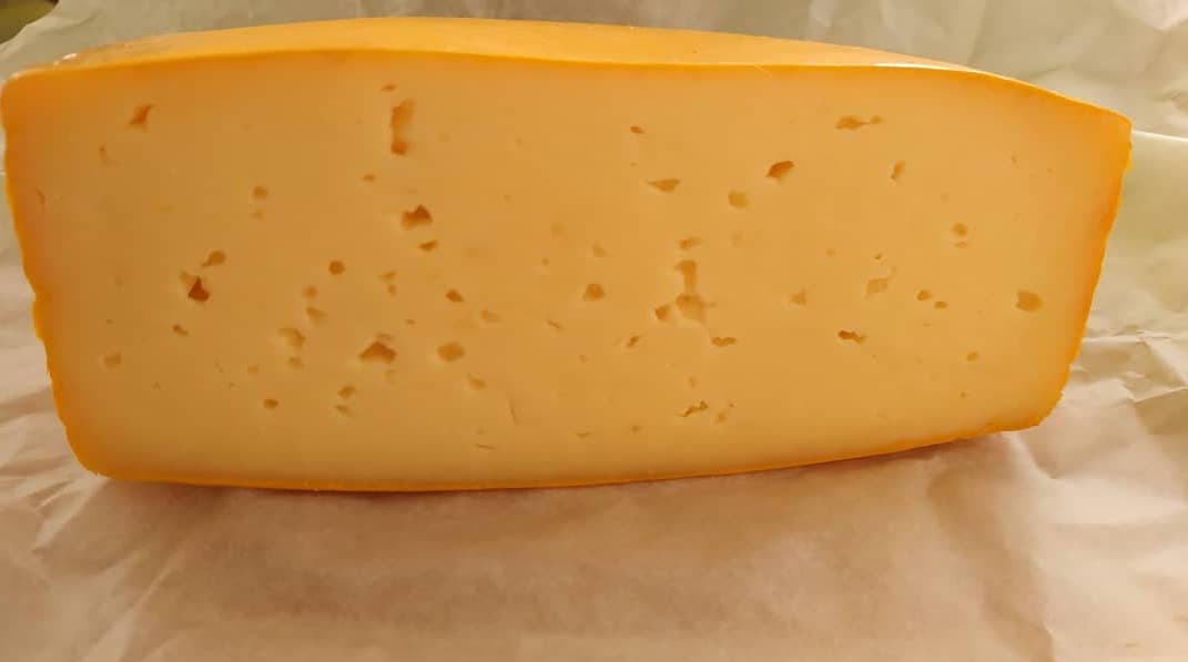 Калорийность сыра: 5 сыров – полных вкуса, но с низким содержанием калорий