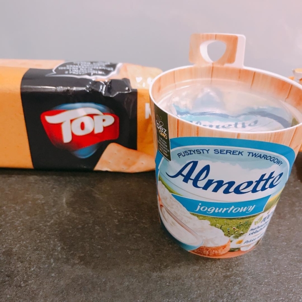 творожный сыр