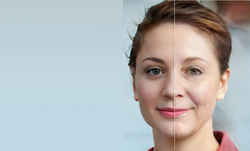 Лучшие средства мгновенного омоложения кожи лица