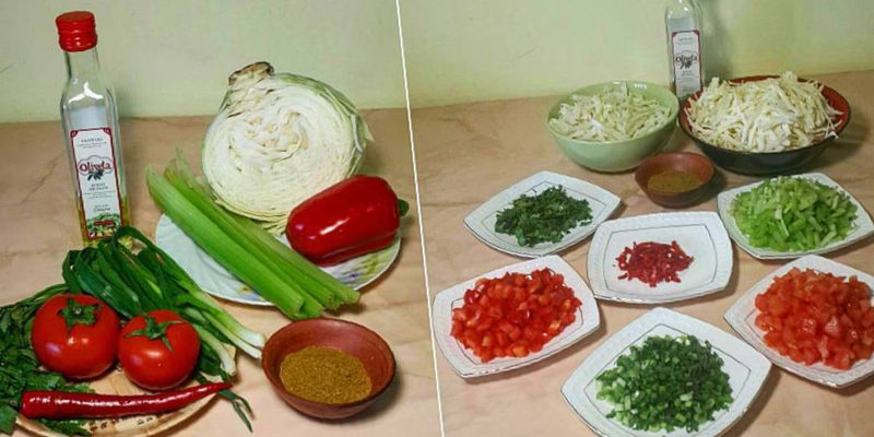 бонский суп рецепт диеты