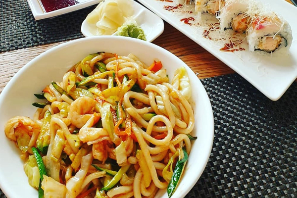 14 дней японской диеты ✔︎ Рекомендация и обзор