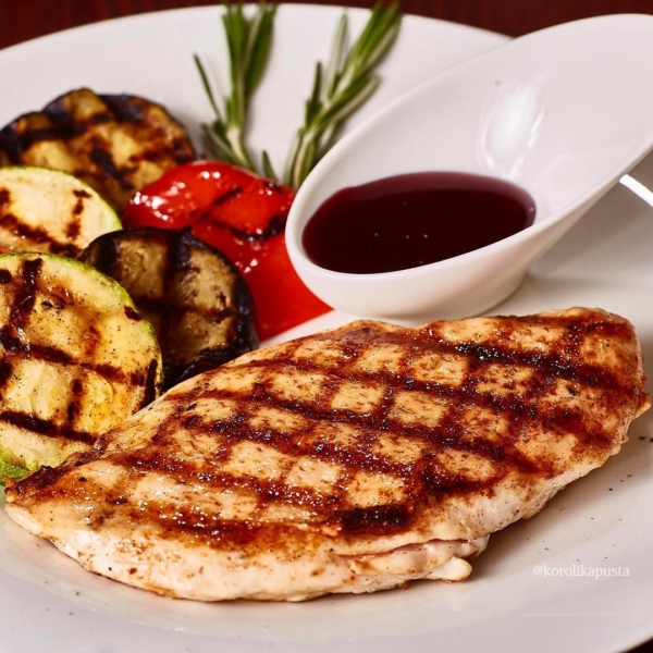 яичная диета рецепты