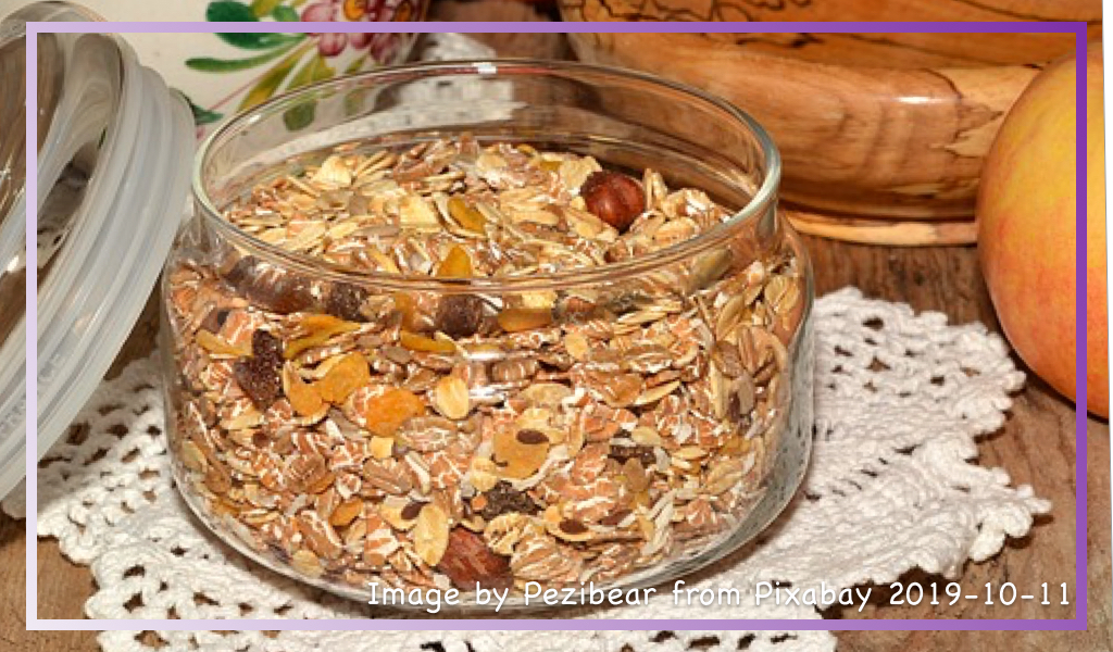 План овсяной диеты для похудения - Похудеть до 5 кг за 10 дней