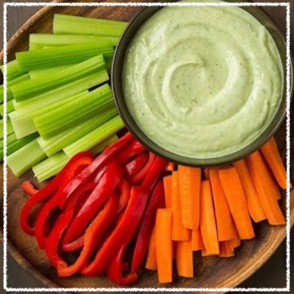 рецепт из авакадо