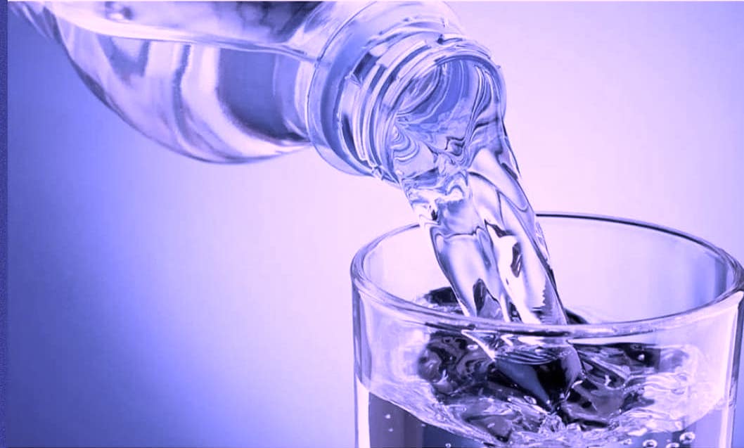 Сколько нужно пить воды в день, чтобы похудеть