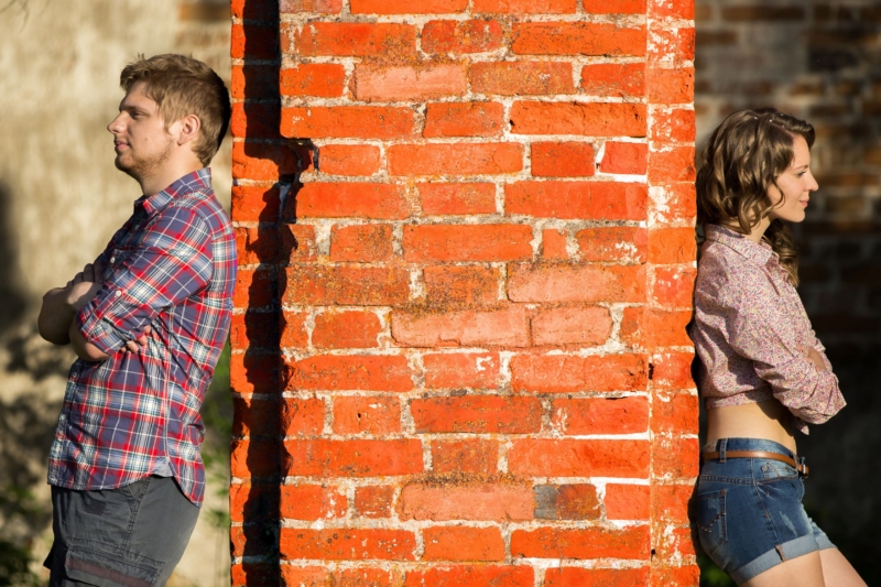 Хочу расстаться с парнем, как это сделать?