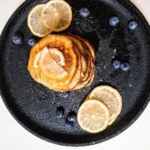 палео блины меню на неделю