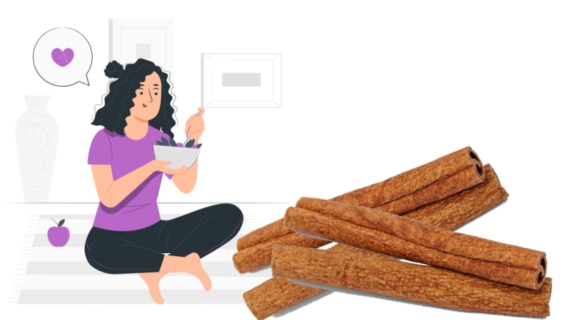 корица для похудения