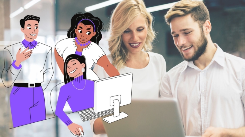 7 типов рабочих отношений 2