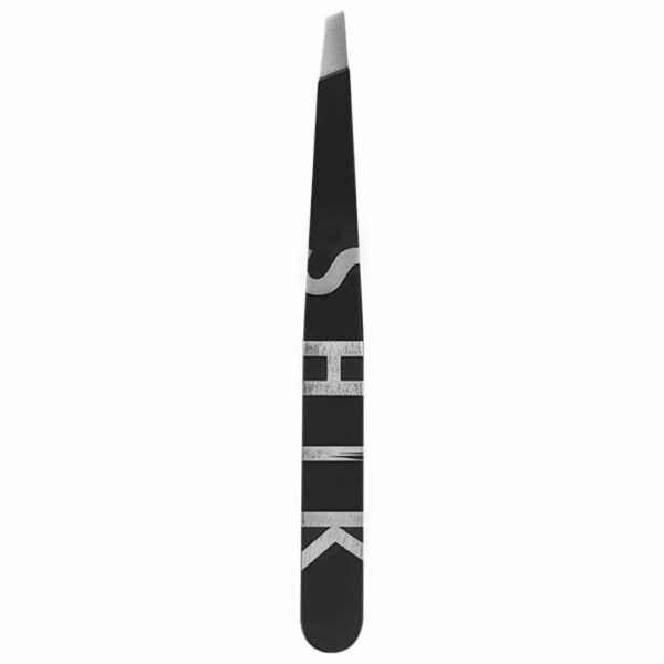 Пинцет для бровей Shik Eyebrow Tweezers PRO, черный У продавца:  нет •  На Маркете:  1.0 (1) Описание 
