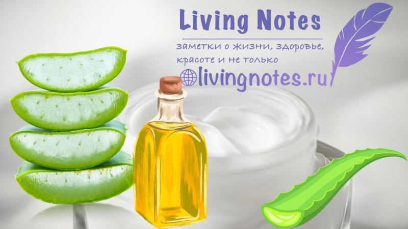 Алоэ Вера в холодную погоду: лучшие средства по уходу за кожей для холодного климата!