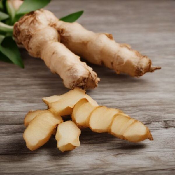 lnotes имбирь 1