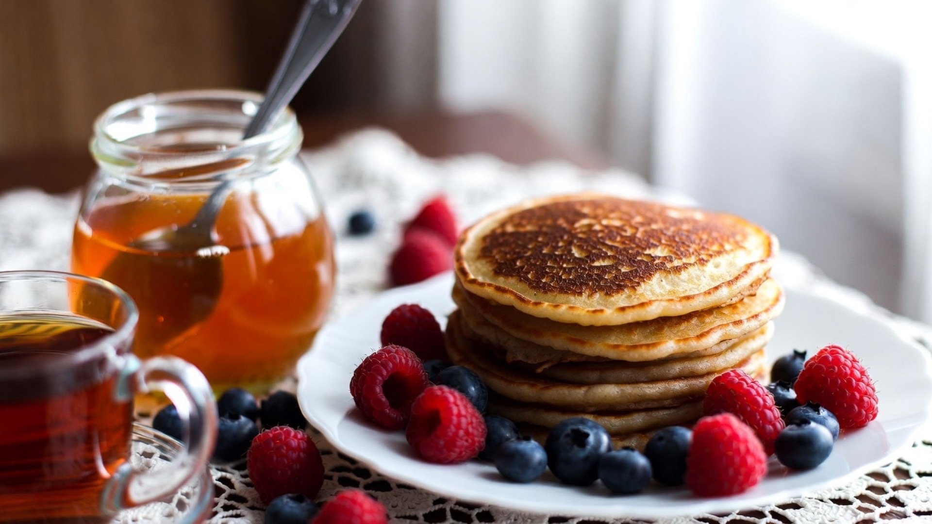 Масленица без вреда для диеты: полезные рецепты и советы